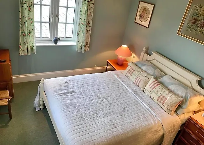 Jago Cottage
