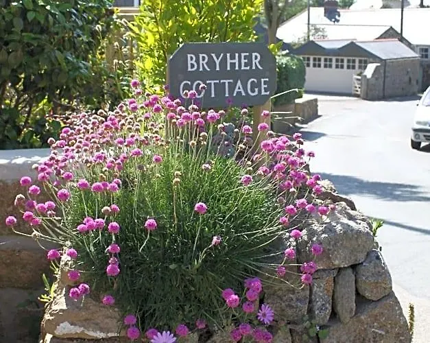 Bryher Cottage